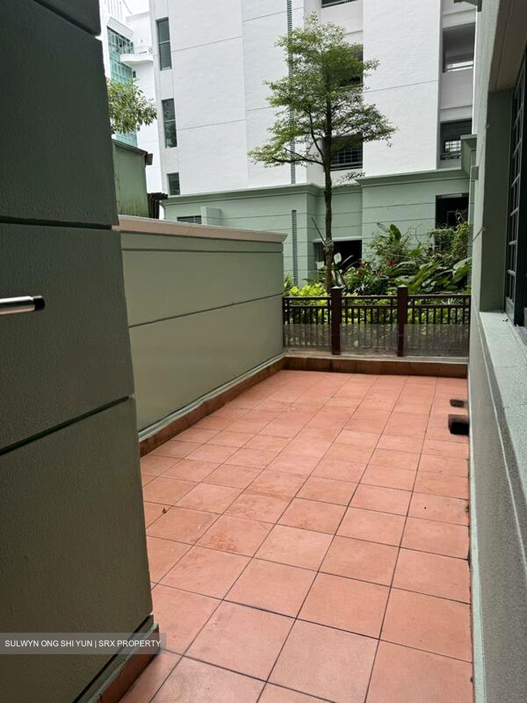Merawoods (D23), Condominium #550350871